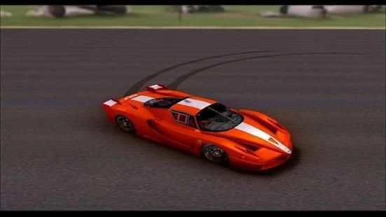 Mods San Andreas Cleo screenshot 4