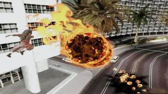 Mods San Andreas Cleo screenshot 2