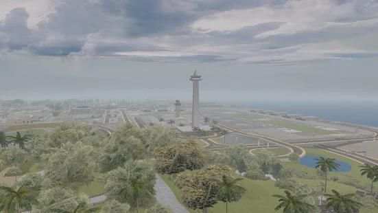 Mods San Andreas Cleo screenshot 6