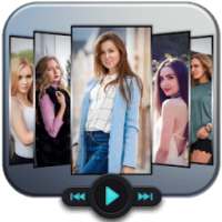 Video Collage Maker - Video Collage
