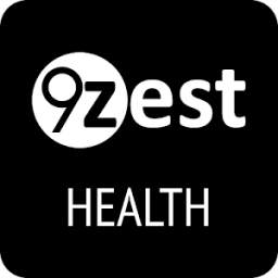 9zest FixHealth - Pain, Stress