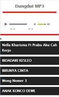 Konco Turu Nella Kharisma MP3 Koplo screenshot 3