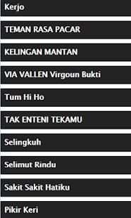 Konco Turu Nella Kharisma MP3 Koplo screenshot 1