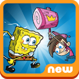 Super Brawl World icon