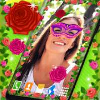 Sticka-Frame - Roses Frames & Stickers ✨