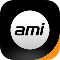 AMI Music (formerly BarLink) आइकन