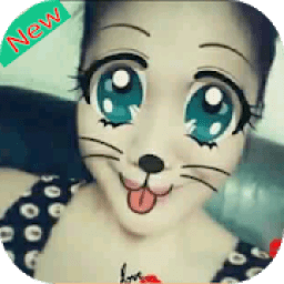 ikon Funky Face Changer-Image Filters 2