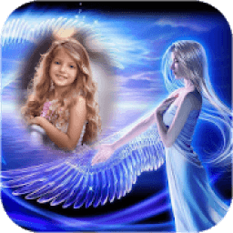 Angles Photo Frames आइकन