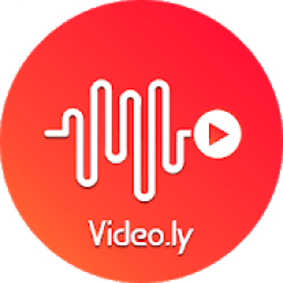 ikon Video.ly Video Player