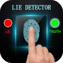Lie Detector Simulator 1.0