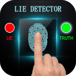 ikon Lie Detector Simulator