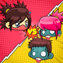 ikon Ninja In Pyjamas