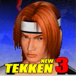 ikon Tekken 3 Guide