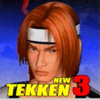 Tekken 3 Guide
