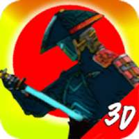 3D Shadow Fight 3