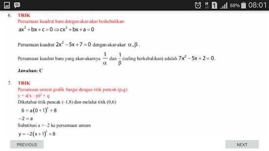 USBN SMK K01 screenshot 1
