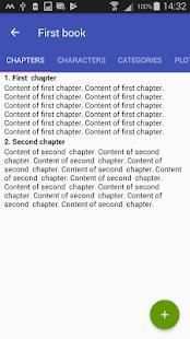 Story Creator screenshot 5