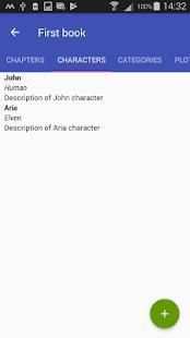 Story Creator screenshot 4