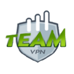 ikon TeamVPN for Smart