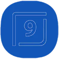 ikon Soft Keys - S9 Navigation bar