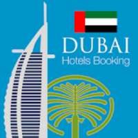 Booking Dubai Hotels on 9Apps