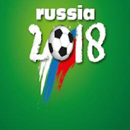 World Cup 2018 Russia