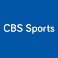 CBS Sports - News, Live Scores, Fantasy Games