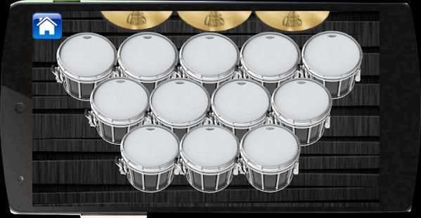 Alat Musik Lengkap screenshot 2