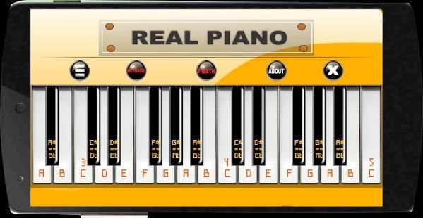 Alat Musik Lengkap screenshot 1