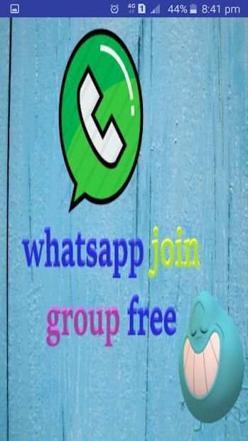 Group Links For Whatsapp screenshot 1