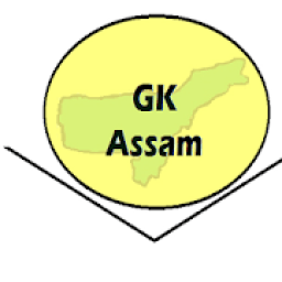 ikon Assam GK MCQ