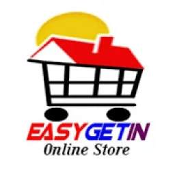 EasyGetin Online Store