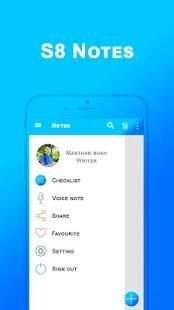 Easy Notes, Notepad Pro screenshot 3