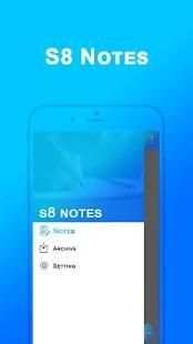 Easy Notes, Notepad Pro screenshot 4