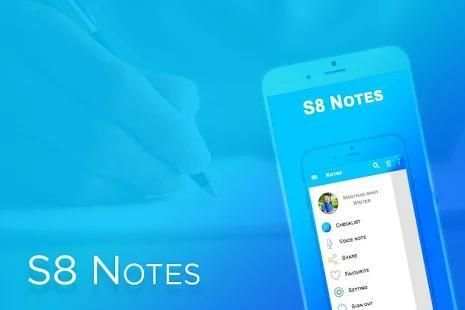 Easy Notes, Notepad Pro screenshot 1