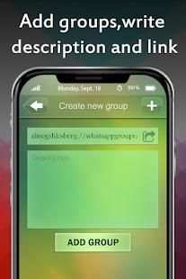Join Whatsapp Group screenshot 2