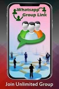 Join Whatsapp Group screenshot 5