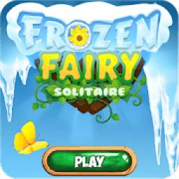 Solitaire: Frozen Fairy Tales