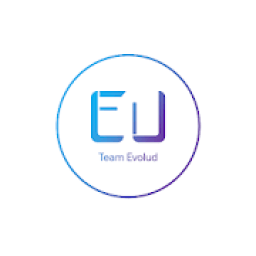 [Official] Team Evolud Website icon