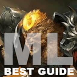 ikon New Guide Mobile Legends Bang Bang