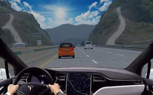 Pakistan vs India bus race simulator screenshot 3