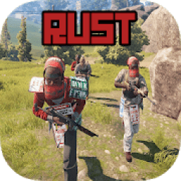 ikon Rust Survival