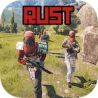 Rust Survival