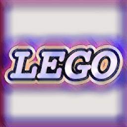 LEGO Герои