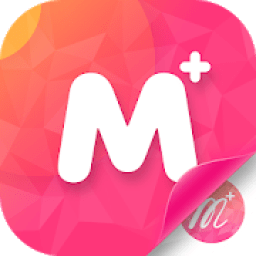 ikon MakeupPlusEditor - Photo Editor