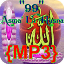 {MP3} Asma' Ul Husna Merdu icon