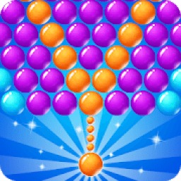 ikon puzzle bubble classic