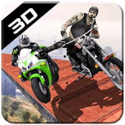 Bike Stunt Racing 3d Stunt Bike Racing Games 2018