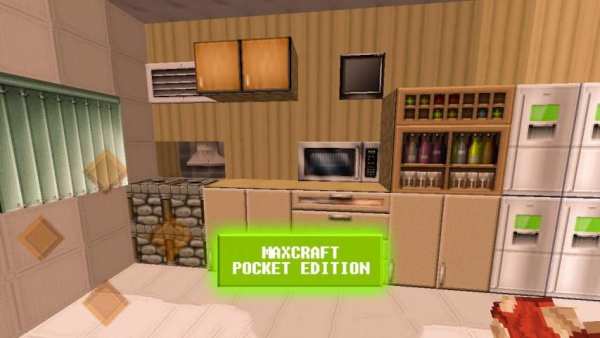 Craft Exploration: Magic Edition screenshot 2