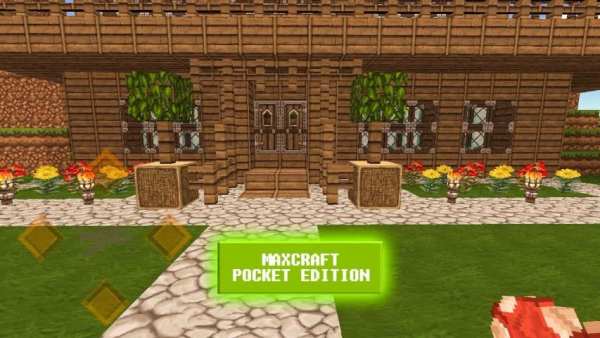 Craft Exploration: Magic Edition screenshot 1